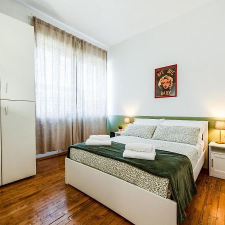 Milanese Elegance - 15 Minutes Duomo Apartment Luaran gambar
